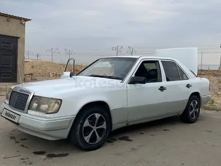 Mercedes-Benz E 200 1991 года за 1 500 000 тг. в Тараз