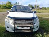 ВАЗ (Lada) Granta 2190 2013 годаүшін2 400 000 тг. в Новоишимский