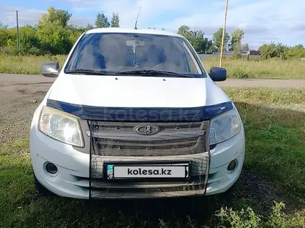 ВАЗ (Lada) Granta 2190 2013 года за 2 400 000 тг. в Новоишимский