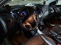 Hyundai Elantra 2016 года за 6 500 000 тг. в Атырау – фото 10