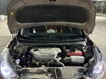 Hyundai Elantra 2016 года за 6 500 000 тг. в Атырау – фото 7