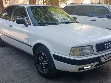 Audi 80 1993 года за 1 500 000 тг. в Тараз – фото 2