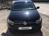 Volkswagen Polo 2015 годаүшін4 800 000 тг. в Туркестан