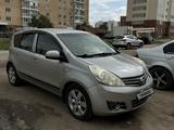 Nissan Note 2012 годаfor3 000 000 тг. в Астана – фото 2