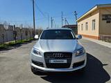 Audi Q7 2007 года за 7 500 000 тг. в Аксукент – фото 3