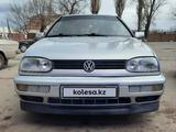 Volkswagen Golf 1997 года за 2 400 000 тг. в Тараз