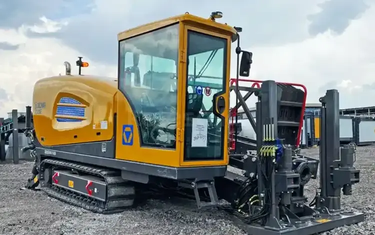 XCMG  XZ430E 2026 года в Алматы