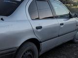 Nissan Primera 1994 годаүшін600 000 тг. в Рудный – фото 3