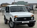 ВАЗ (Lada) Lada 2121 2023 года за 4 750 000 тг. в Уральск