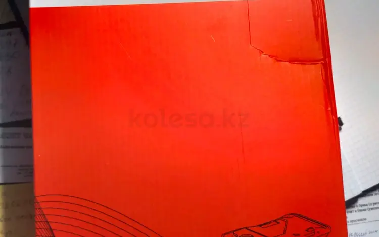 Маслянный фильтр на немцев за 8 000 тг. в Алматы