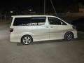 Toyota Alphard 2007 года за 6 800 000 тг. в Кызылорда – фото 11