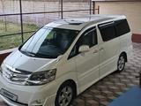 Toyota Alphard 2007 годаfor6 800 000 тг. в Кызылорда – фото 5