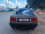 Audi 80 1989 года за 900 000 тг. в Кызылорда – фото 4