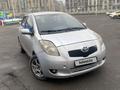 Toyota Yaris 2007 года за 2 900 000 тг. в Алматы