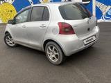 Toyota Yaris 2007 годаfor2 900 000 тг. в Алматы – фото 3