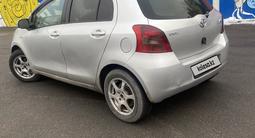 Toyota Yaris 2007 годаүшін2 900 000 тг. в Алматы – фото 3