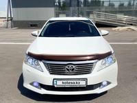 Toyota Camry 2012 года за 9 750 000 тг. в Шымкент