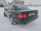 Audi A6 1995 годаүшін2 900 000 тг. в Караганда – фото 5