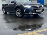 Toyota Camry 2017 годаүшін13 500 000 тг. в Алматы – фото 4