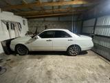 Nissan Gloria 2002 годаүшін4 500 000 тг. в Шу – фото 4