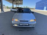 ВАЗ (Lada) 2114 2012 года за 1 500 000 тг. в Караганда