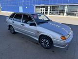 ВАЗ (Lada) 2114 2012 года за 1 500 000 тг. в Караганда – фото 3