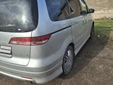 Honda Elysion 2007 годаүшін6 100 000 тг. в Алматы