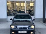 Chevrolet Lacetti 2007 года за 3 500 000 тг. в Шымкент