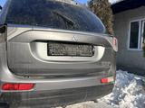 Задний бампер за 200 111 тг. в Алматы – фото 2