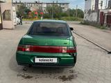 ВАЗ (Lada) 2110 1999 годаfor850 000 тг. в Темиртау – фото 2