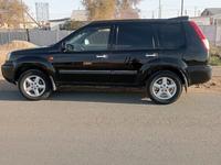 Nissan X-Trail 2002 годаfor3 700 000 тг. в Атырау