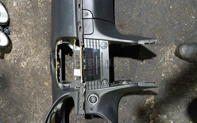 Панель приборов на Мерседес W211 из Германии за 60 000 тг. в Караганда