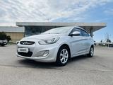 Hyundai Accent 2013 года за 5 350 000 тг. в Алматы – фото 2