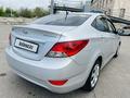 Hyundai Accent 2013 года за 5 350 000 тг. в Алматы – фото 13