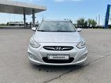 Hyundai Accent 2013 годаүшін5 350 000 тг. в Алматы – фото 4