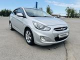 Hyundai Accent 2013 годаүшін5 350 000 тг. в Алматы – фото 5