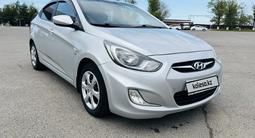 Hyundai Accent 2013 года за 5 500 000 тг. в Алматы – фото 5