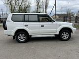 Toyota Land Cruiser Prado 1998 года за 6 800 000 тг. в Талдыкорган