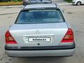 Mercedes-Benz C 180 1996 годаүшін1 500 000 тг. в Темиртау – фото 3