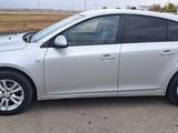 Chevrolet Cruze 2012 годаfor4 000 000 тг. в Актобе – фото 3