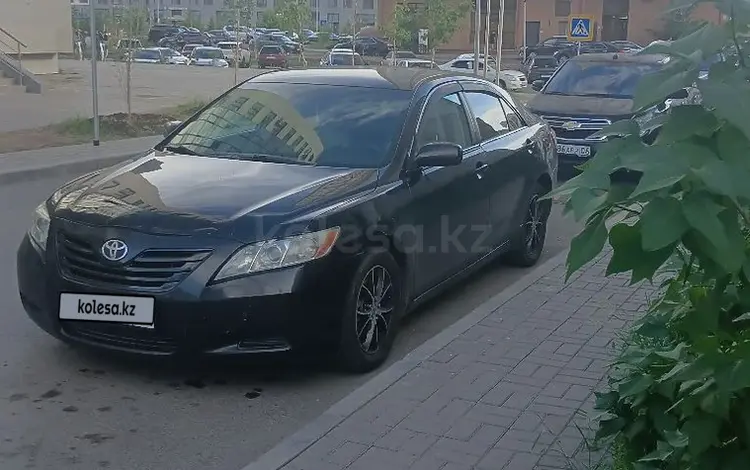 Toyota Camry 2007 года за 5 000 000 тг. в Павлодар