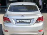 Hyundai Accent 2014 годаүшін4 200 000 тг. в Астана – фото 2
