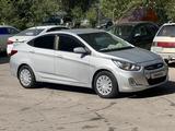 Hyundai Accent 2014 годаүшін4 200 000 тг. в Астана – фото 3