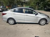 Hyundai Accent 2014 годаүшін4 200 000 тг. в Астана – фото 4
