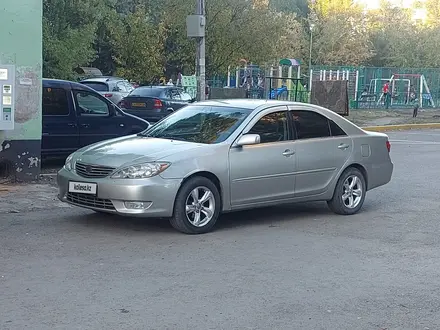Toyota Camry 2004 года за 5 000 000 тг. в Актобе