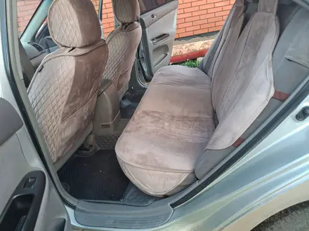 Toyota Camry 2004 года за 5 000 000 тг. в Актобе – фото 6