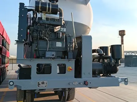 Heavy Truck 2025 года за 21 000 000 тг. в Актобе – фото 8