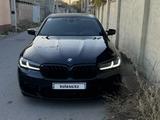 BMW 540 2017 годаүшін20 500 000 тг. в Шымкент – фото 4