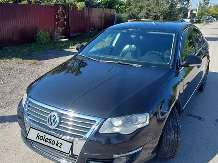 Volkswagen Passat 2007 года за 4 400 000 тг. в Караганда