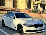 BMW 530 2017 года за 17 000 000 тг. в Алматы